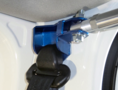 Jimny - JB64W - Cusco - Power Brace
