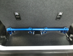 Jimny - JB64W - Cusco - Power Brace