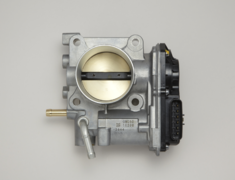 Fit - GE8 - Diameter: 60mm (STD 54mm) - Butterfly: 56mm (STD 50mm) - 16400-GE8-020