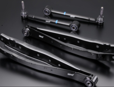 Impreza G4 - GK6 - ST20250GH000