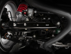 BRZ - ZC6 - ST20250ZR000