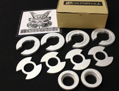 Ikeya Formula - Multi-link Spacer