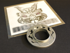 B16A - Toda - Heavy Duty Oil Pump