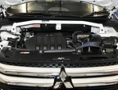Eclipse Cross - GK1W - Type: Front - CSD0108-030