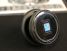 Universal - Gara4 Type4 - Button Type D - 00342108