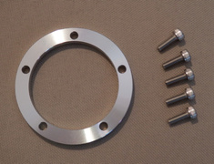  - CCDSS - 1x Cap Spacer Kit - 5x 5mm spacers