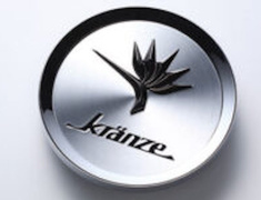 for WEDS Kranze Bazeia V2 - Colour: Silver Polish - 52509