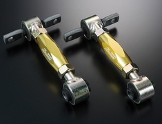 J's Racing - Adjustable Rear Camber Arm