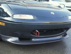 Garage Vary - Front Lip/Side Spoiler - Roadster NA