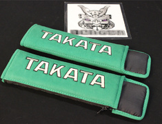 Universal - Takata - Comfort Pads