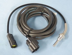 Universal - Oil Temperature Sensor Set - Temperature Harness+Sensor - 16401801