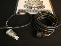 Greddy - Intelligent Infometer Touch - Sensor Adapter