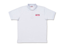 Toyota - Size: Large - Colour: White - 08293-SP197-L