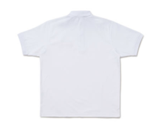 Toyota - Size: Large Long - Colour: White - 08293-SP197-LL