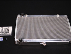Skyline - R34 25GTT - ER34 - Blitz - Racing Radiator Type ZS