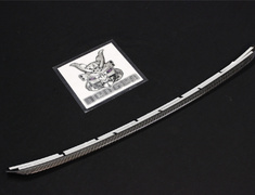 Skyline GT-R - BNR32 - Material: Carbon Twill Weave - BNR32
