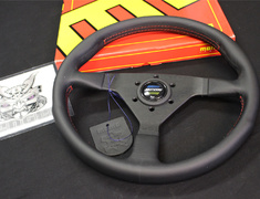 Spoon - Steering Wheel