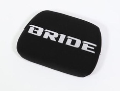 - Type: Head Support Pad - Color: Black - K01APO
