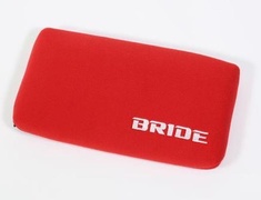  - Type: Back Support Pad - Color: Red - K04BPO