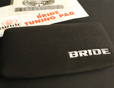  - Type: Back Support Pad - Color: Black - K04APO