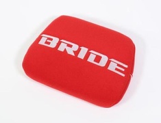  - Type: Head Support Pad - Color: Red - K01BPO