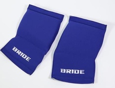  - Type: Side Support Pads - Left and Right - Color: Blue - K02CPO