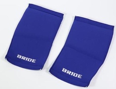  - Type: Knee Support Pads - Left and Right - Color: Blue - K03CPO