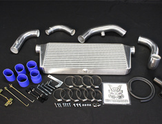 Silvia - S14 - Blitz - SE Intercooler Kit