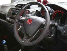 Steering Wheels - Interior - Nengun Performance