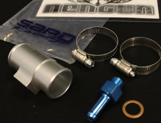 Altezza RS200 - SXE10 - Sard - Lower Hose Adapter Set & Option parts
