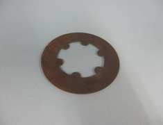  - Friction Disc t=1.75mm (x1) - LSD: R200 Type RS650/660 - 38433-N3210