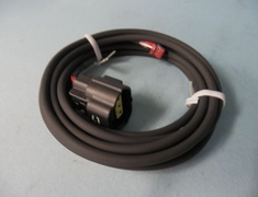 Universal - Fuel Pressure Sensor wire - Meter: ADVANCE & Racer Gauge - Length: 2.5m - PDF06603H
