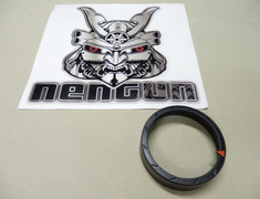 Universal - AD Regular Position Bezel - 52mm - Meter: ADVANCE - PDF07812G
