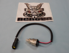 Universal - Pressure Sensor - Meter: ADVANCE, Racer Gauge, DIN-Gauge & Defi-Link - PDF00703S