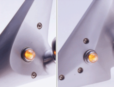 Marker Lamps - TCA-N1-ML
