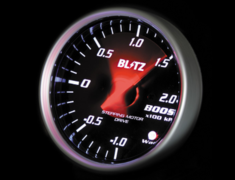 Blitz - Racing Meter - SD