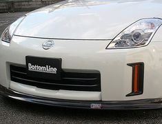 ChargeSpeed - Bottom Line - 350Z