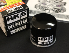 HKS - Oil Filters