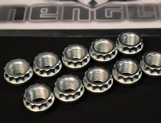 Project Kics - WTS Hub Unit System Parts