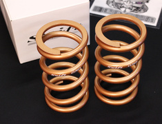 Swift Coil-over Springs 65mm x 152mm - 10kg (2.50 ID x 6 - 560lb) PAIR