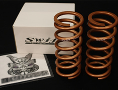 Swift Springs - Racing - ID 65mm - 8 inch