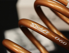  - Swift Springs - Racing - ID 65mm - 8 inch