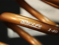  - Swift Springs - Racing - ID 65mm - 8 inch