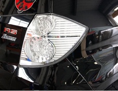 J's Racing - Stellar V - LED Tail Lights