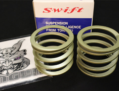 Swift Springs - Helper Spring