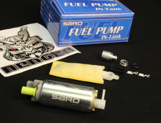 Sard - Fuel Pump Upgrade Kit