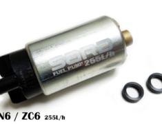 86 - ZN6 - Flow Rate: 255L/h - 58216