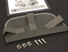 WRX STI - VAB - Bumper Cover - 073-63111
