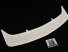 MR2 - SW20 - Toyota - MR2 - SW20 - Rear Spoiler - SW20