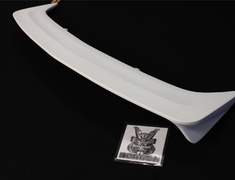 MR2 - SW20 - Toyota - MR2 - SW20 - Rear Spoiler - SW20